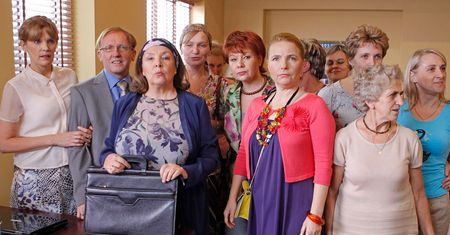 Netflix ograbił aktorów "Rancza". Szykuje się wielka afera. Gwiazdy serialu oburzone tłumaczeniem giganta