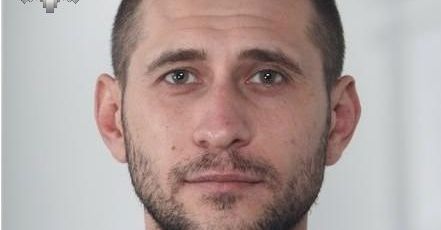 Biała Podlaska. Policja poszukuje 31-letniego Wojciecha Jańczuka