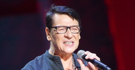 Top of the Top Sopot Festival 2018. Artyści złożyli hołd Korze. Zachowanie Macieja Maleńczuka oburzyło widzów