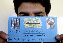 Przywódcę afgańskich talibów widziano w Pakistanie