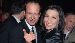 Olga Bończyk: dziś walczyłaby o miłość