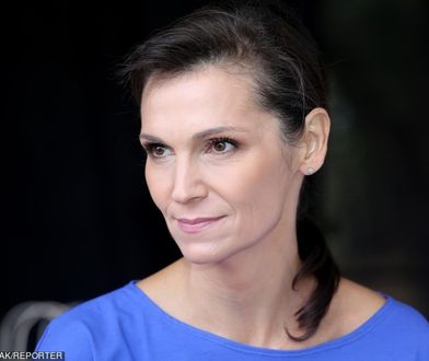 #gwiazdy: Olga Bończyk nie wystąpi na trasie koncertowej ku pamięci Zbigniewa Wodeckiego?