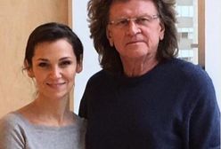 Olga Bończyk zrealizuje prośbę Wodeckiego. Aktorka pokaże swoje prace