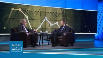 Biznes Mówi. Bankowość dla najbogatszych. Gościem Wojciech Sieńczyk