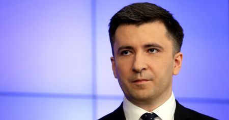 Szkolny błąd głównego ekonomisty Platformy Obywatelskiej? Twitter kpi, prof. Rzońca się broni