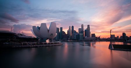 Gigantyczna akcja hakerów. Ukradli dane 25 procent obywateli Singapuru