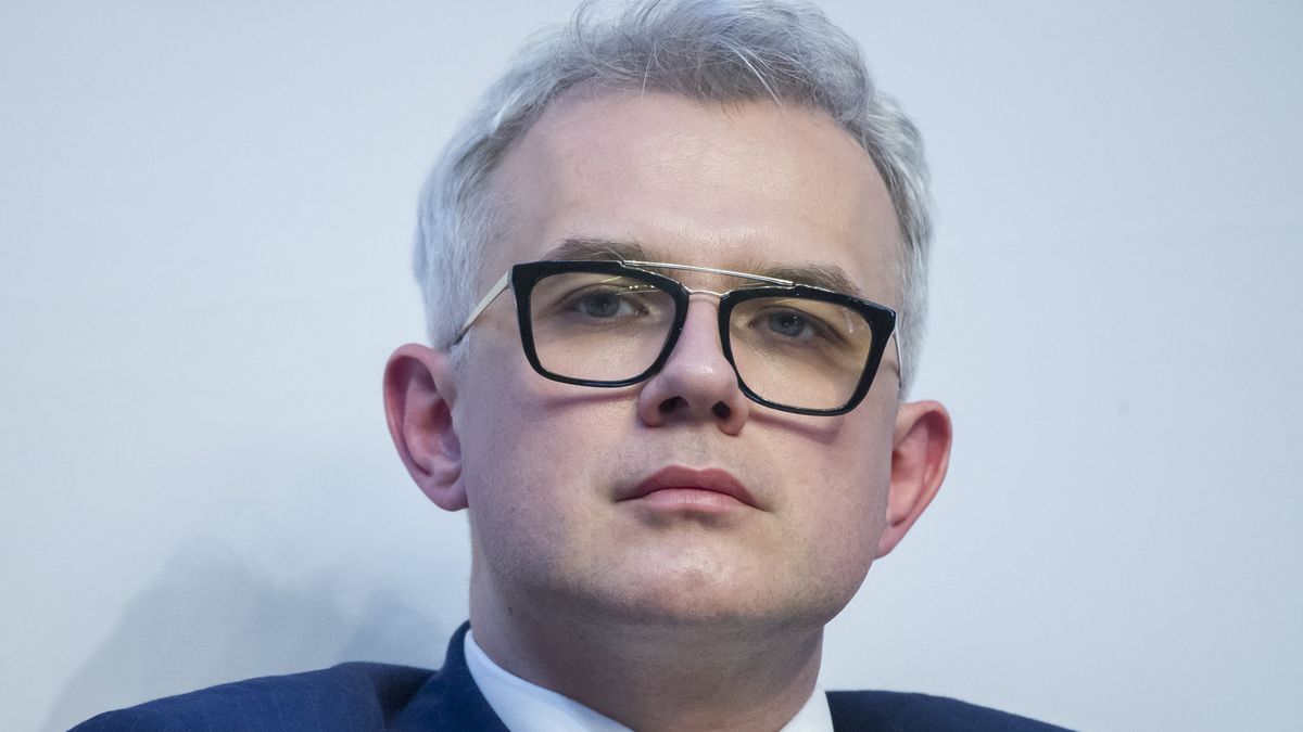 Mateusz Aleksander Bonca ma powody do niepokoju?