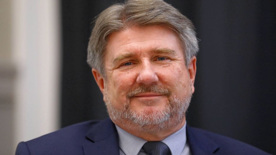 Bogdan Rzońca, europoseł PiS