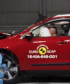 Nowe testy Euro NCAP: wersje podstawowe nie tak bezpieczne