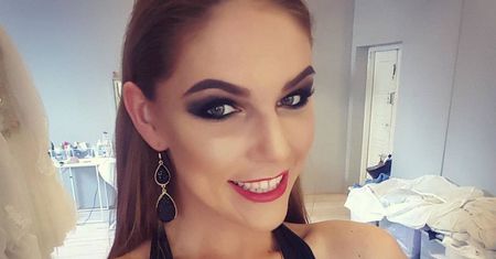 Modelka "Playboya" w teledysku finalistów "Must be the music". Zobaczcie klip!