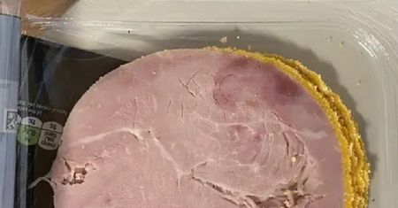 Robiła kanapki, gdy zauważyła, że z plasterka szynki patrzy na nią księżna Diana. Uznała to za znak