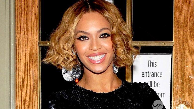 Beyonce w drugiej ciąży?