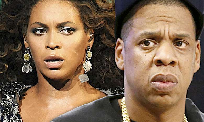 Beyonce i Jay-Z