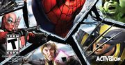 Marvel Ultimate Alliance 2 - recenzja