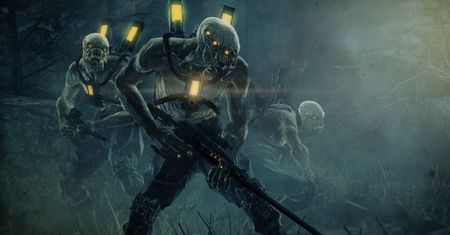 Studio Insomniac nie chce robić kolejnych części Resistance