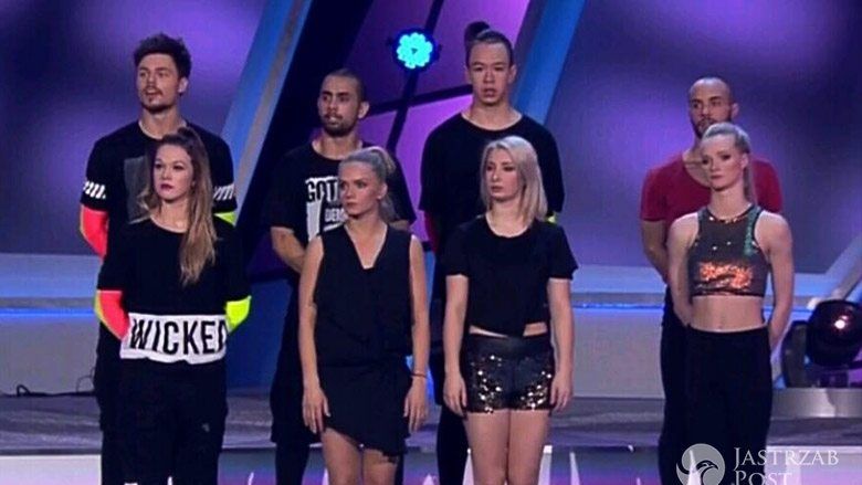 You Can Dance 9 - kto odpadł?