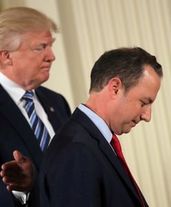 Trump oddala się od mainstreamu. A mainstream od niego
