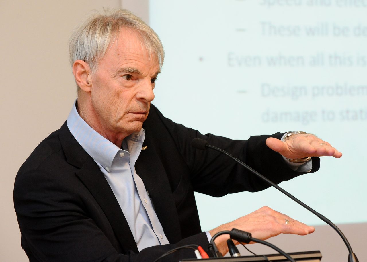 Michael Spence: Ucieczka przed słabym wzrostem gospodarczym