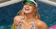 Iskra Lawrence – nowa konkurentka Kate Upton?
