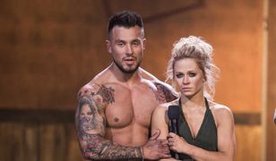 "Dance, Dance, Dance": Ten występ doprowadził Chodakowską do łez