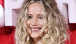 Jennifer Lawrence zaręczona! Po zaledwie 9 miesiącach znajomości