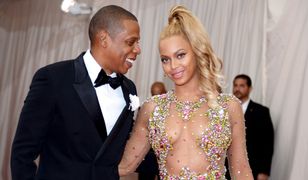 Beyonce i Jay Z chcą adoptować dziecko