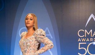 Beyonce na Country Music Awards