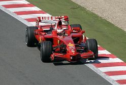 GP Francji: dramatyczne kwalifikacje BMW