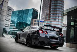Używane: Nissan GT-R