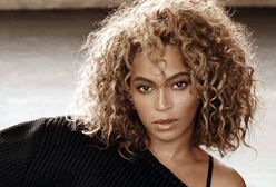 Beyonce na dwóch okładkach ELLE
