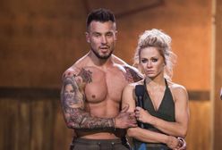 "Dance, Dance, Dance": Ten występ doprowadził Chodakowską do łez