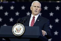 MON zapowiada wizytę wiceprezydenta USA. Trwają przygotowania