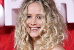 Jennifer Lawrence zaręczona! Po zaledwie 9 miesiącach znajomości