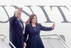 Prezydent Andrzej Duda spotka się z wiceprezydentem USA Mike'em Pence'em "w cztery oczy"