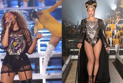 Beyonce wystąpiła na Coachelli. Dała niezłe show!