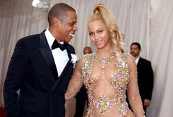 Beyonce i Jay Z spodziewają się dziecka