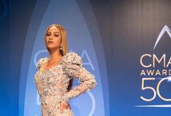 Beyonce na Country Music Awards