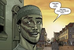 "Providence, t. 1": porno dla fanów Lovecrafta [RECENZJA KOMIKSU]