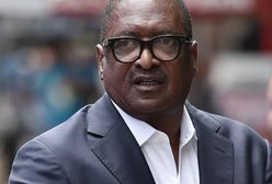 Ojciec Beyonce, Mathew Knowles, usunie pierś. Cierpi na nowotwór
