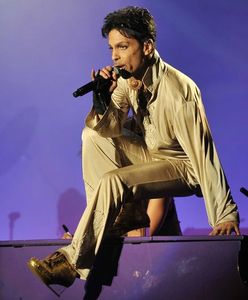 Prince chorował na AIDS! Odmówił leczenia