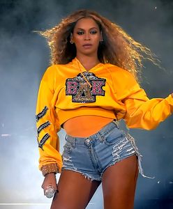 Beyonce na okładce Elle. Zebrała się na szczere wyznanie