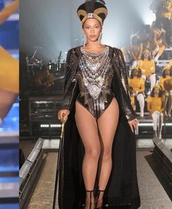 Beyonce wystąpiła na Coachelli. Dała niezłe show!