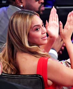Beyonce pożegnała Kobego Bryanta. Jej żądanie wywołało skandal