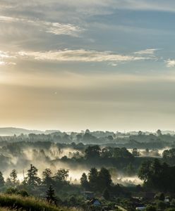 Prognoza pogody na dziś - 9 lipca. Słonecznie i ciepło