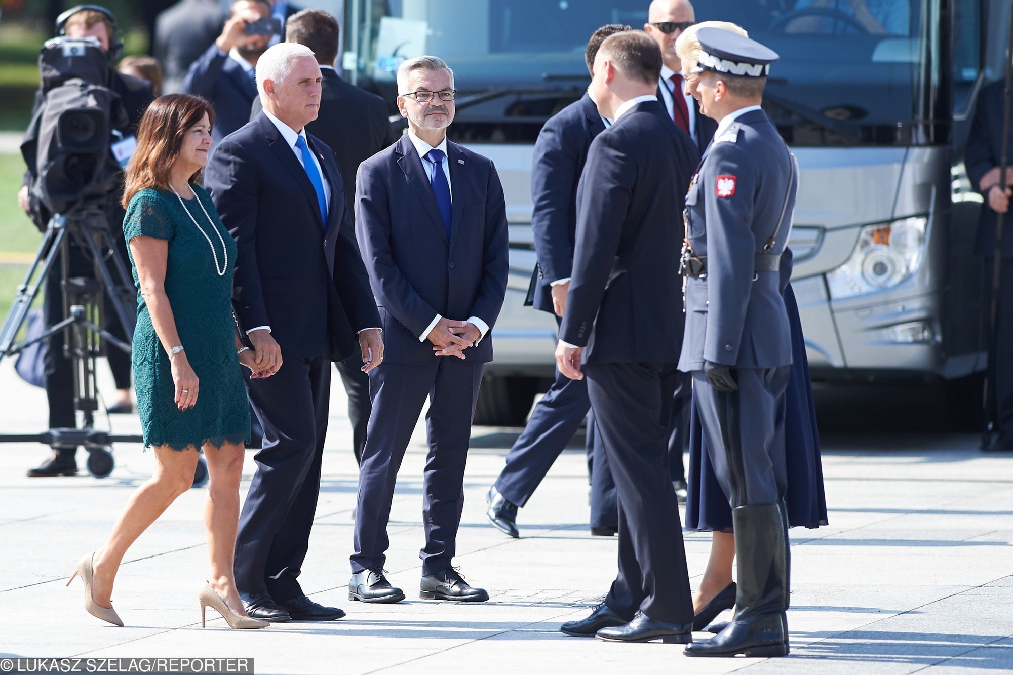 Karen Pence 