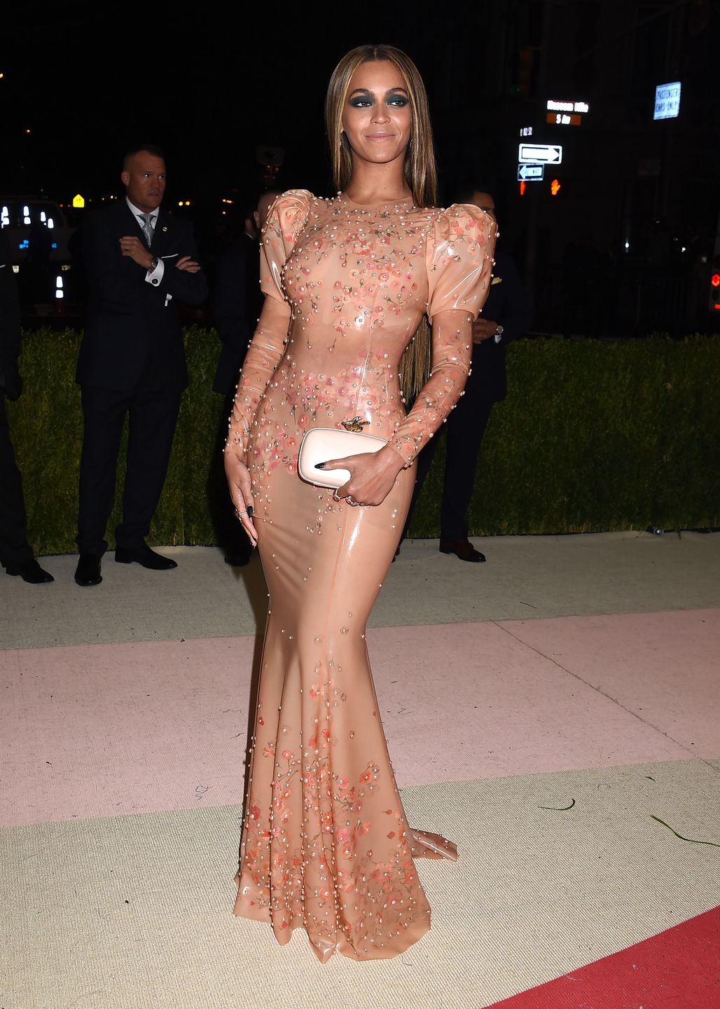 Beyonce 
