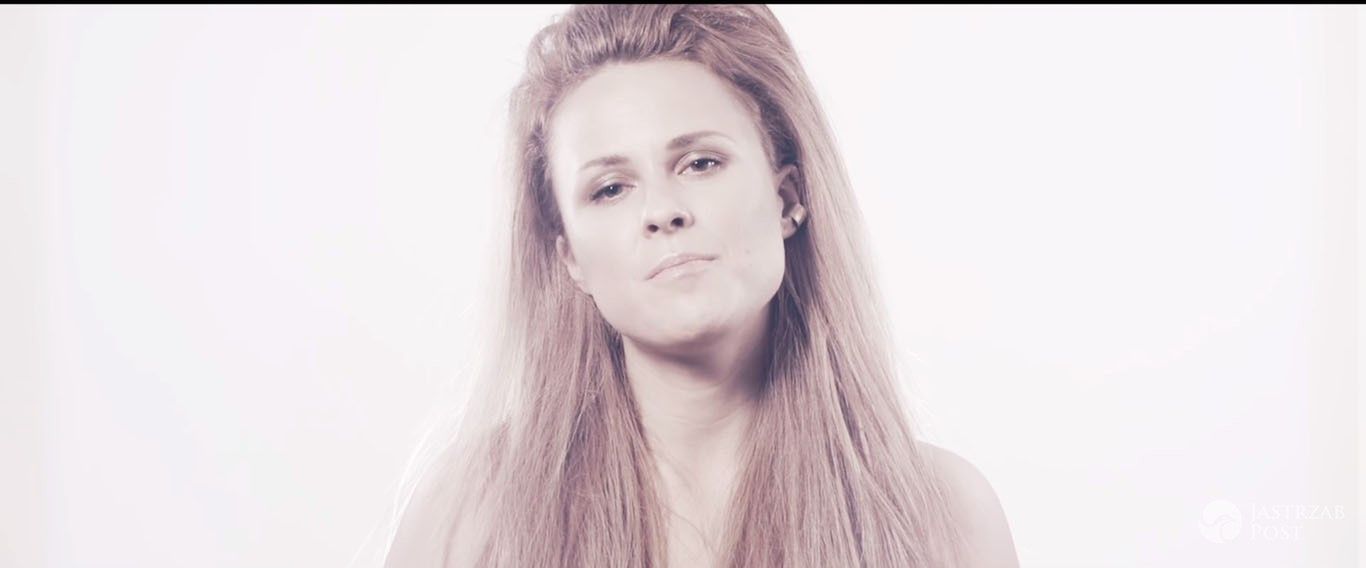 Kaja Paschalska w nowej piosence