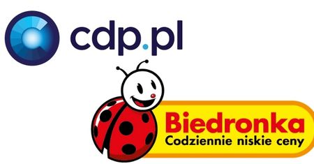 Nic tak nie poprawia humoru, jak kupowanie gier. Kolejny Giermasz CDP.pl w Biedronce