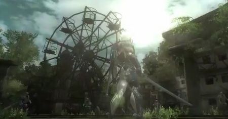 Jeśli to jest najlepszy zwiastun Metal Gear Rising: Revengeance, na jaki stać autorów, to Raiden ma kłopoty