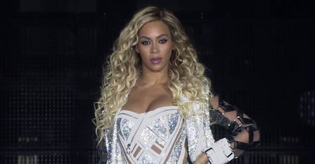 Zwiastun nowej produkcji Beyonce! Wideo
